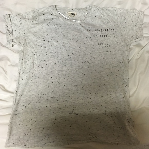 Cotton on tshirt