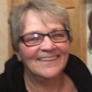 Meet your Posher, Becky