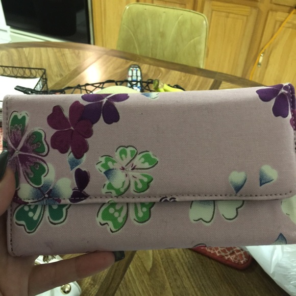 Wallet