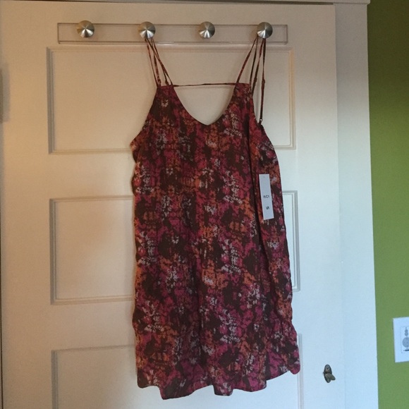 Sun dress - Picture 2 of 2