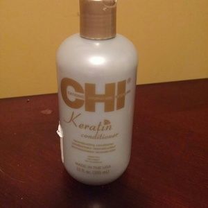 CHI keratin conditioner