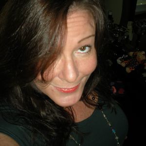 Meet your Posher, Paige