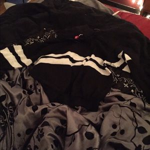 sweater