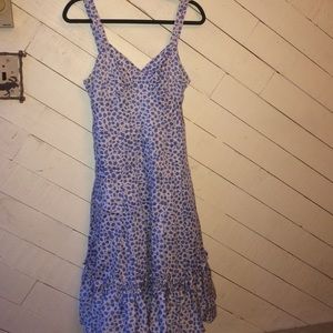 Marc Jacobs tank dress