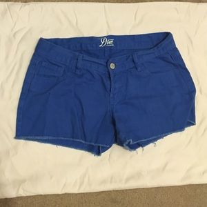 Old Navy shorts
