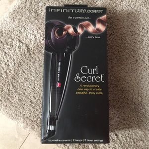 Conair Infiniti Pro Curl Secret