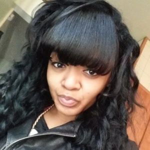 Meet your Posher, Shay