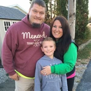 Meet your Posher, Bridget