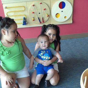 Meet your Posher, Rene