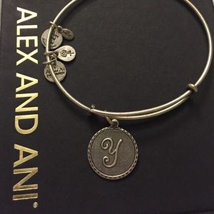 Alex & Ani bracelet