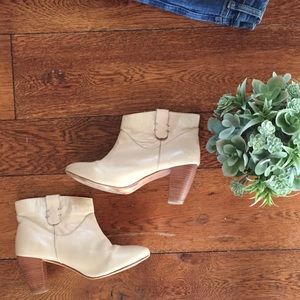 Rebecca Minkoff booties