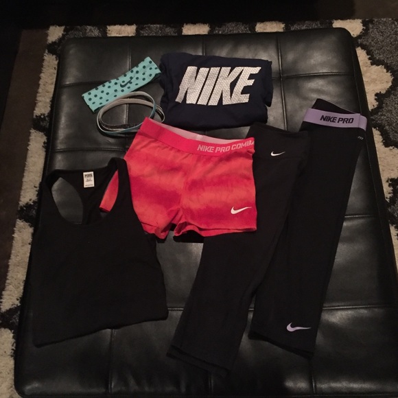 SOLD Nike leggings