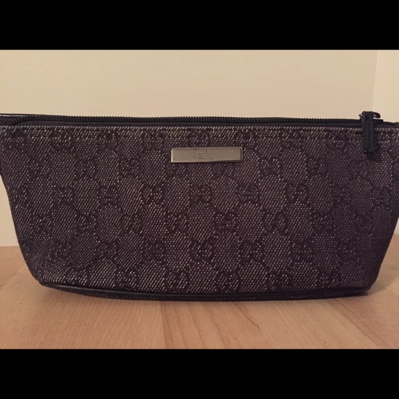 Vintage Gucci Pochette