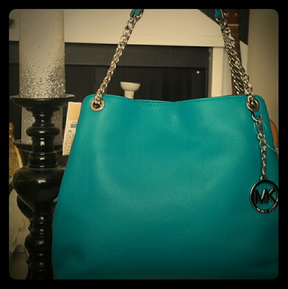 Mk shoulder bag