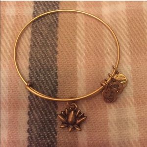 alex and ani bundle!