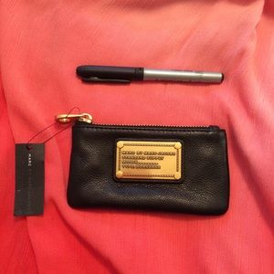 Marc By Marc Jacobs Coin Purse BNWT