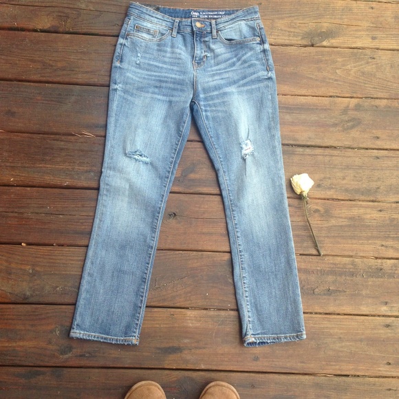 Gap Jeans - Picture 2 of 4