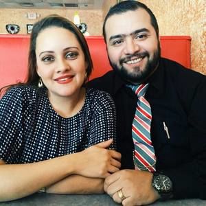 Meet your Posher, Marcelo