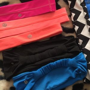Headbands