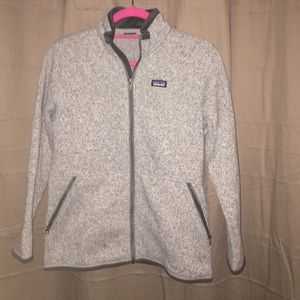 Patagonia Better Sweater