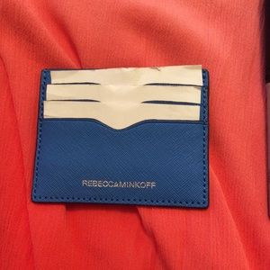 Rebecca Minkoff Card Holder BNWT