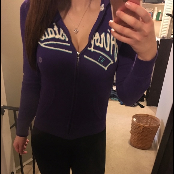 Aeropastale Sweatshirt