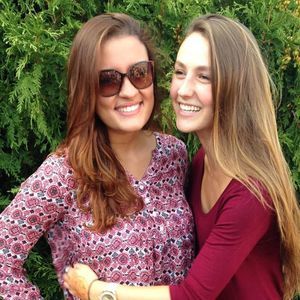 Meet your Posher, Olivia