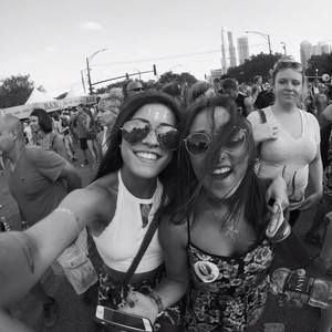 Meet your Posher, Brett