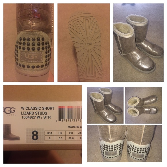 UGGs