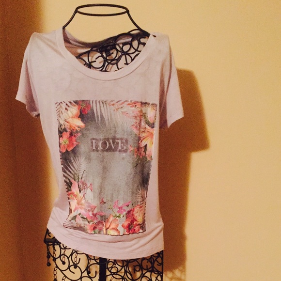 Express T shirt