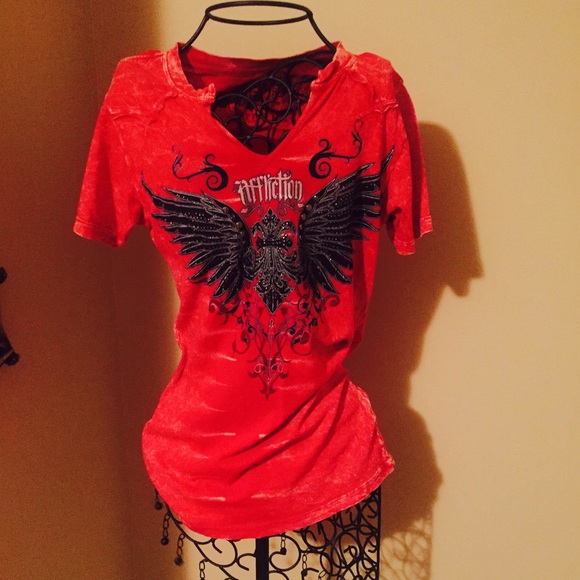 Affection T shirt