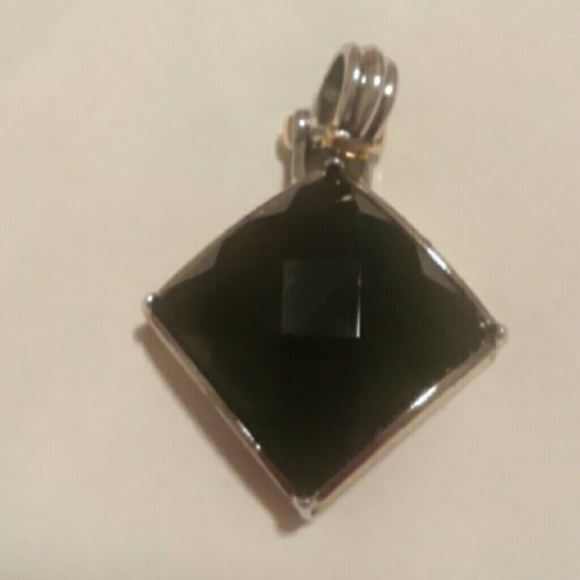 PL "Cinema" necklace