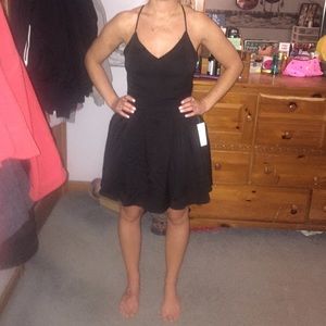 Toni dress