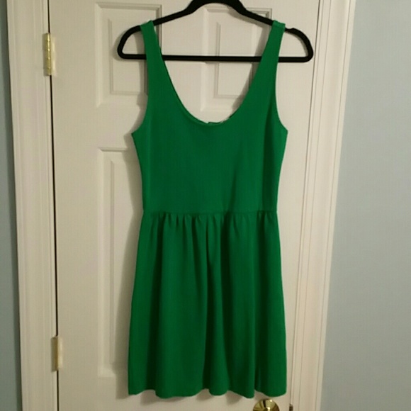 J Crew Dress