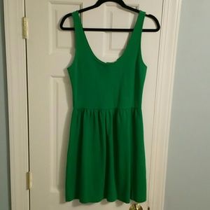 J Crew Dress