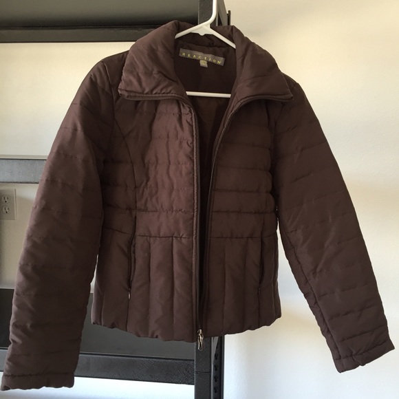 Down Kenneth Cole jacket - Picture 2 of 4