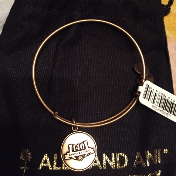 Alex and Ani Bangle