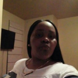 Meet your Posher, Shante