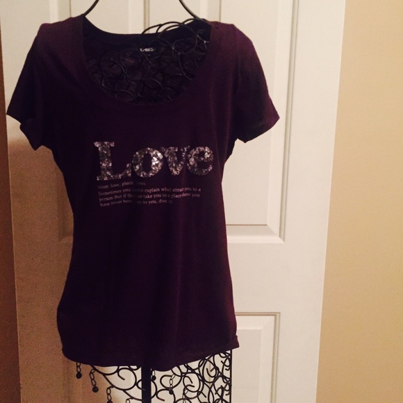 Express T shirt