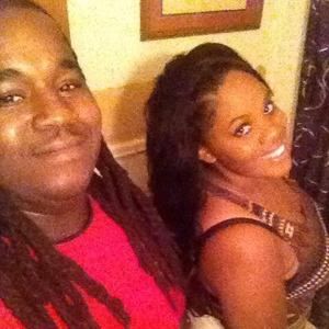 Meet your Posher, Latia