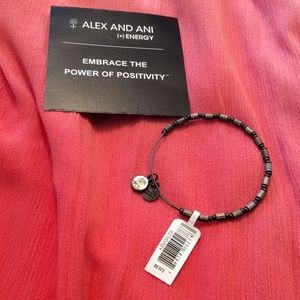 Alex and Ani Tigris BNWT