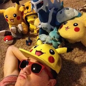 Meet your Posher, Bryce