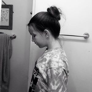 Meet your Posher, Ava