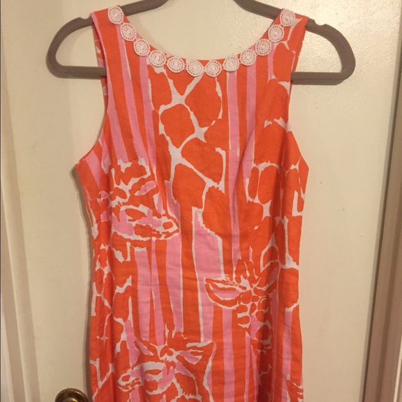 Lilly Pulitzer for Target Dresses & Skirts - Lilly for Target shift new with tags size 6