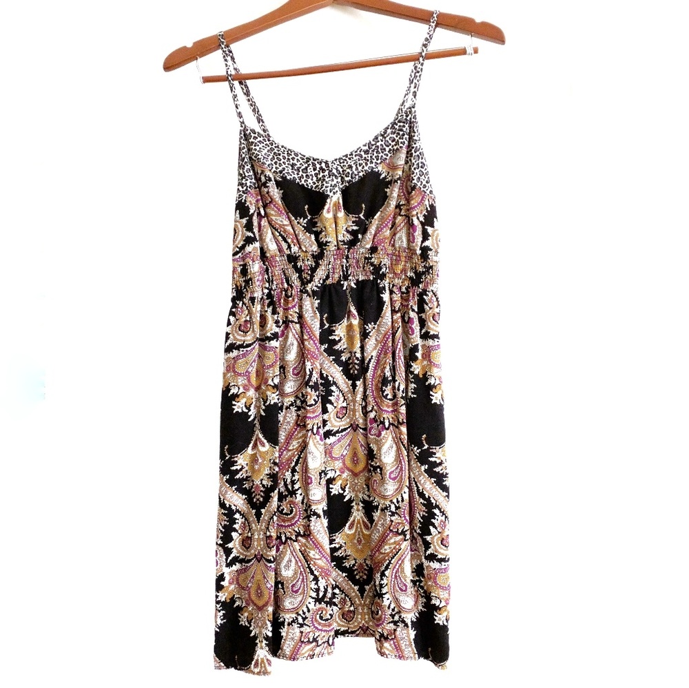 | X h i l e r a t I o n | ᴘᴀɪsʟᴇʏ ᴘʀɪɴᴛ ᴅʀᴇss