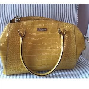 Kate Spade Chambers Street Sloan bag