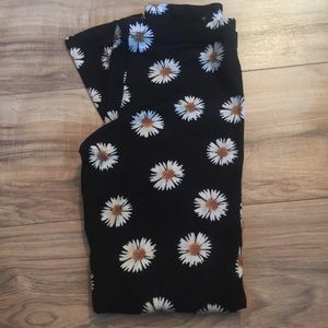 Flower Leggings