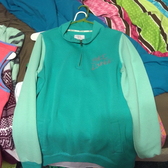 Bke sweatshirt