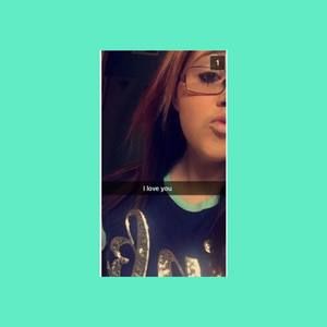 Meet your Posher, Karlie