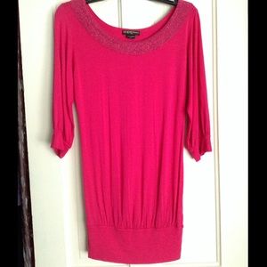 NWOT never worn. GUESS mini dress